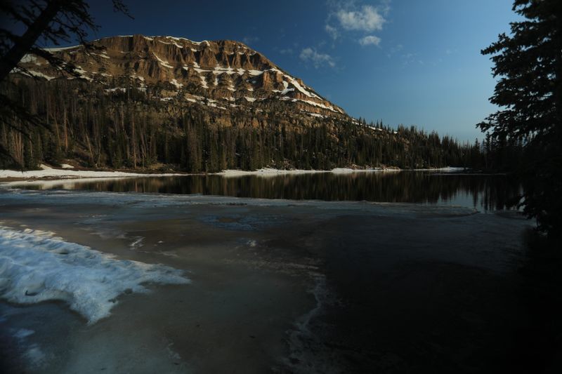 Moose Lake - MLH - UT