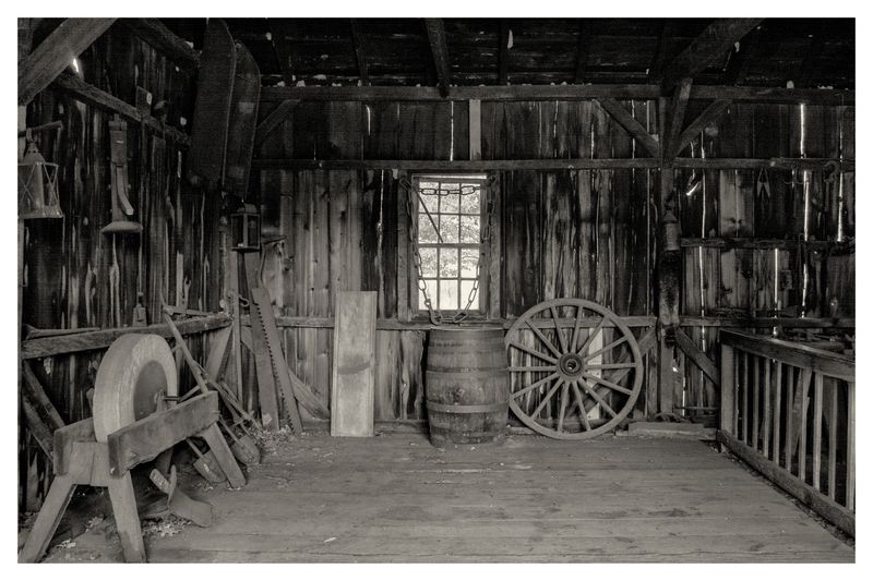 Vintage Tools