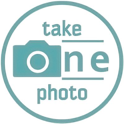Take Only One Photo