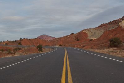 Middle of the Road 