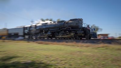 2024 November - Motion