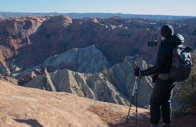 Upheaval Dome