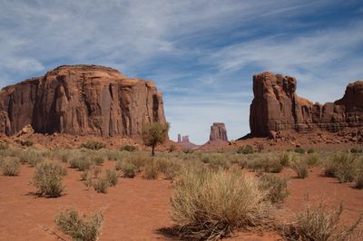 Monument Valley
