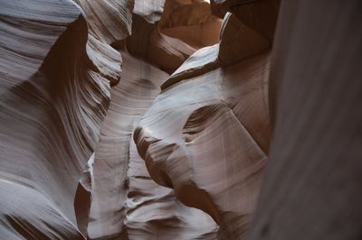Lower Antelope Canyon