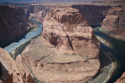 Horseshoe Bend Overlook