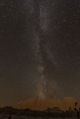 2025 February - Nighttime