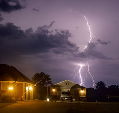 Thunderstorm