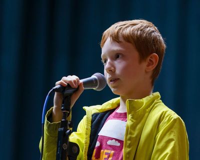 Spelling Bee