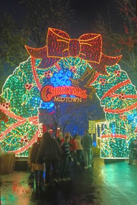 Christmas Midtown