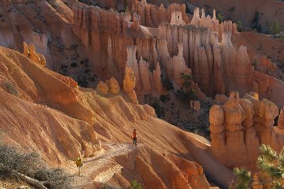 It's a Hoodoo morning