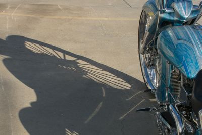 Spokes