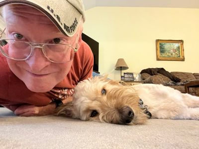 Best Friends at Rest