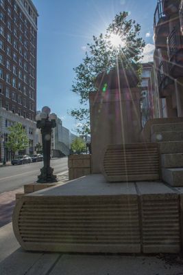 Downtown Library