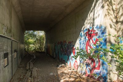 Hidden