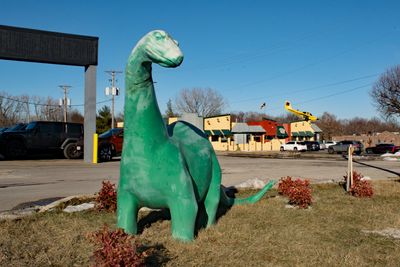 DINO