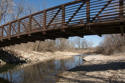 Mill Creek Steamway