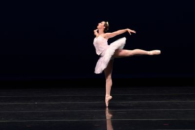 Ballerina