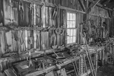 So Many Tools