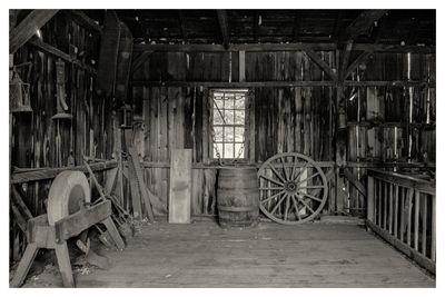 Vintage Tools