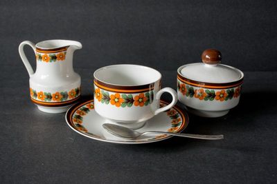 Tea Time