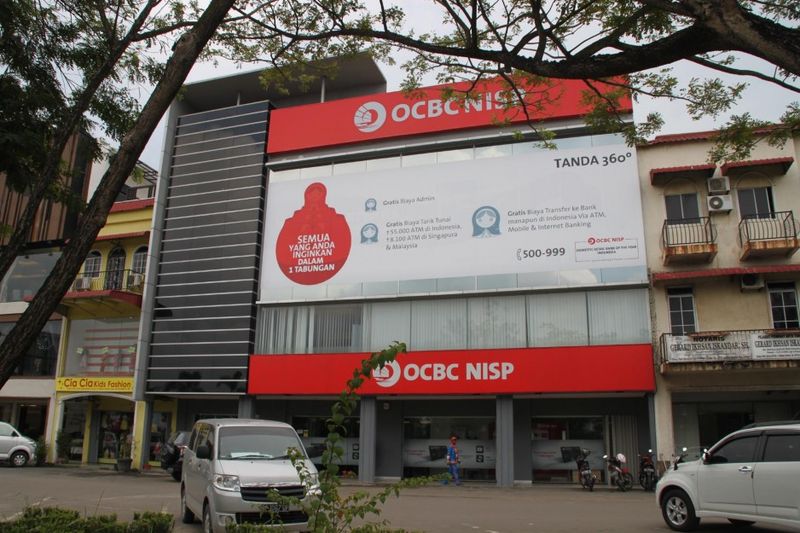 OCBC NISP Ventura, part of the OCBC NISP Group, focuses on investing in Indonesia’s growing startup and small to medium-si