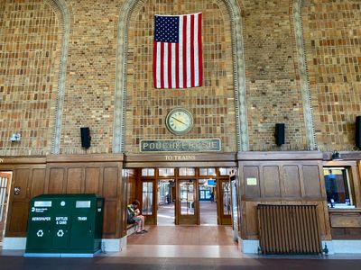 VC'66 CONNECTS...AT VASSAR!