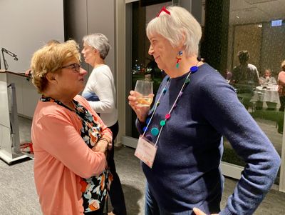 IMG_9493.jpeg JOAN CKARK, KAREN MINYARD