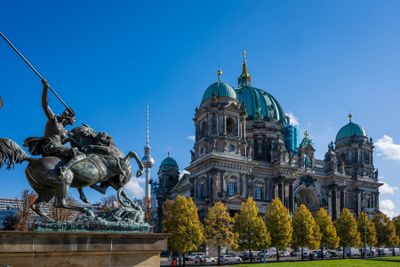 Berlin Cathedral