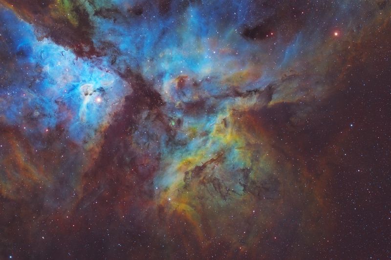 narrowband
