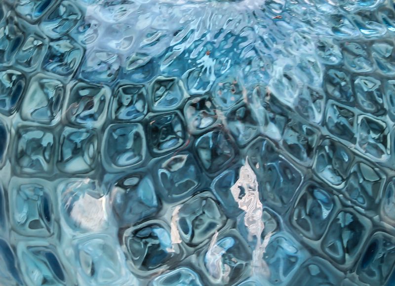 Lynn Harnish2023 CAPA ArtisticCome Closer