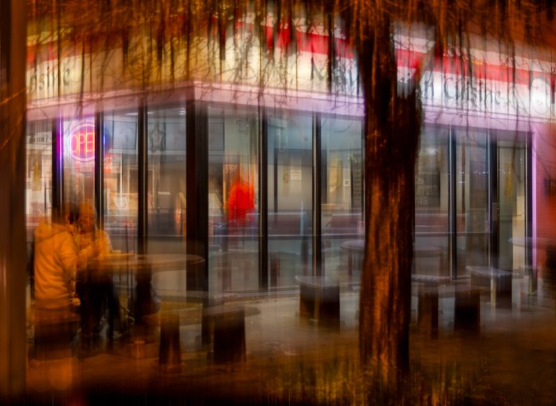 Racine Erland2025 CAPA Fine Art A Quiet Summer Night - 19.5 pts