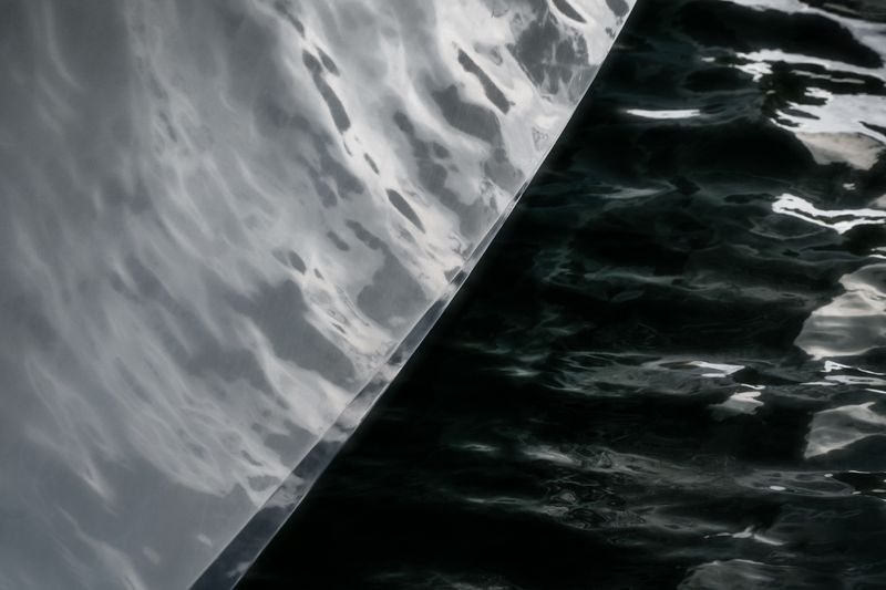Valerie Payne2025 CAPA Fine ArtAbstraction Distraction - 22.5 pts