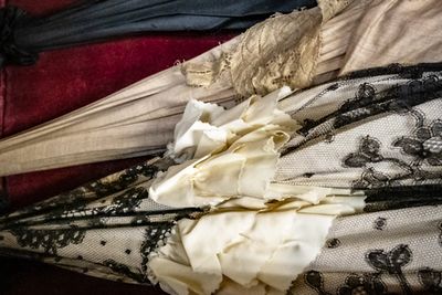 <br>Claus Madsen<br>Hand of Man - Nov. 17 - 30 2024<br> Umbrellas<br>