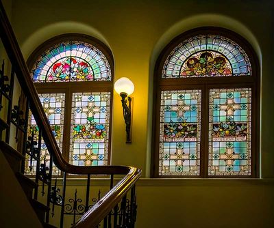 * Evening Favourites CANDIDATES  