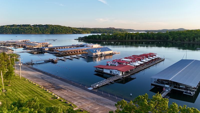 Port of Kimberling 