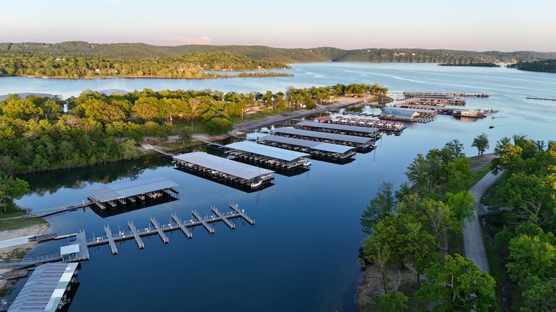 Port of Kimberling 