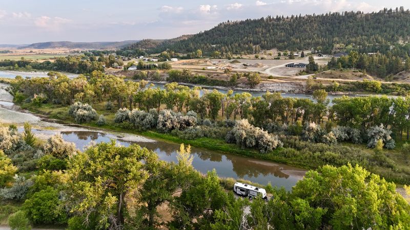 Columbus Montana 