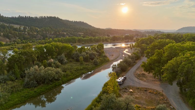 Columbus Montana