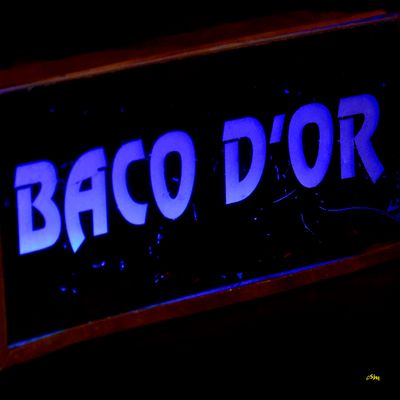 Baco D'or