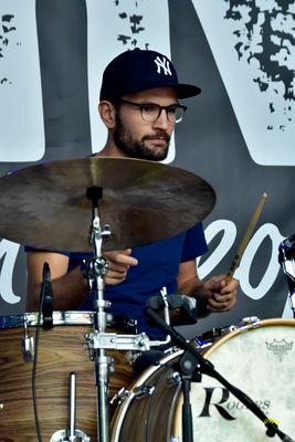 Swing 2024 Zaterdag No King