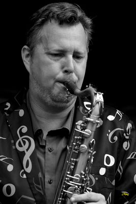 Swing 2024 zondag Barwalker Louis