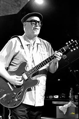Rusty Zinn