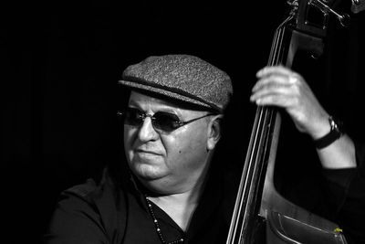 Borzo Swing