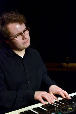 Milan Verbist trio