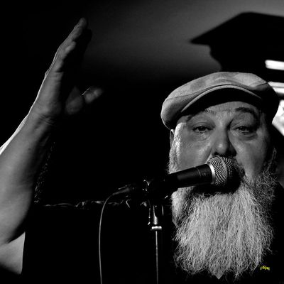 Big Dave & the Dutchmen