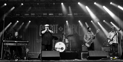 Big Dave & the Dutchmen