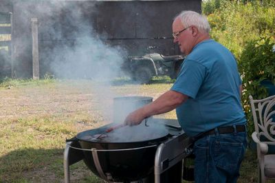 Buhl KC Annual Picnic