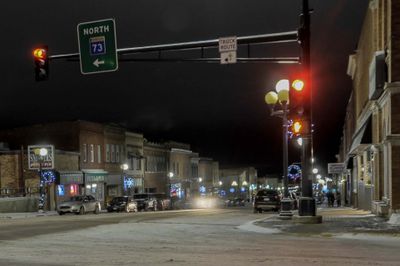 Town