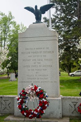 Memorial Day 2024  Chisholm, Minnesota