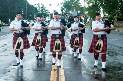 Doc Moonlight Graham Parade 2024
